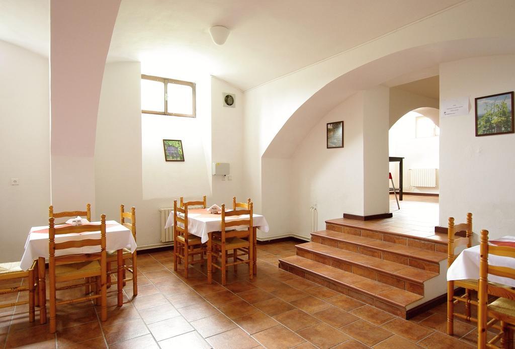 Koleje Zamecek Hotel Lednice Kamer foto