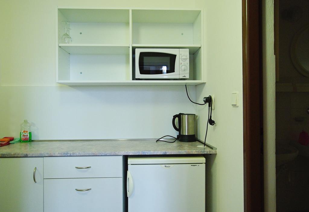 Koleje Zamecek Hotel Lednice Kamer foto