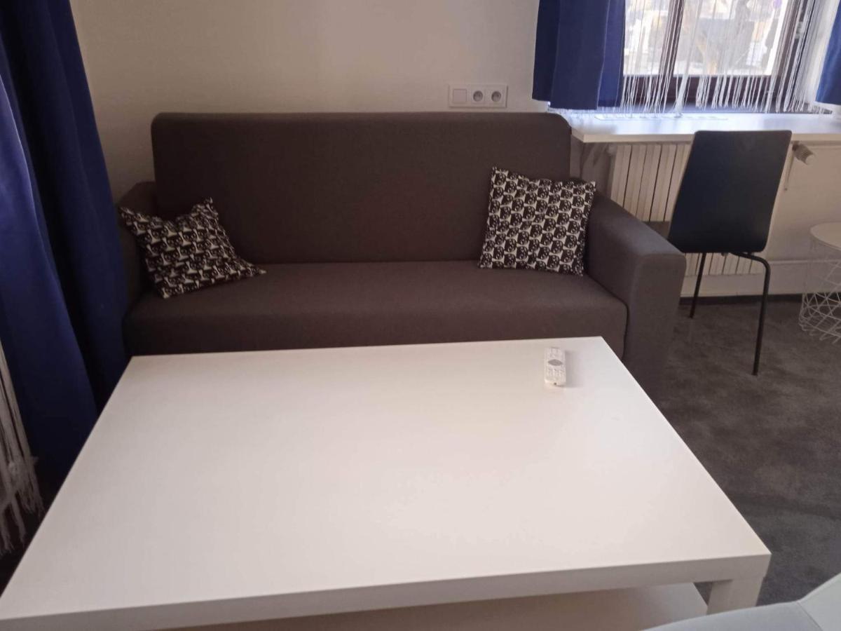 Koleje Zamecek Hotel Lednice Buitenkant foto