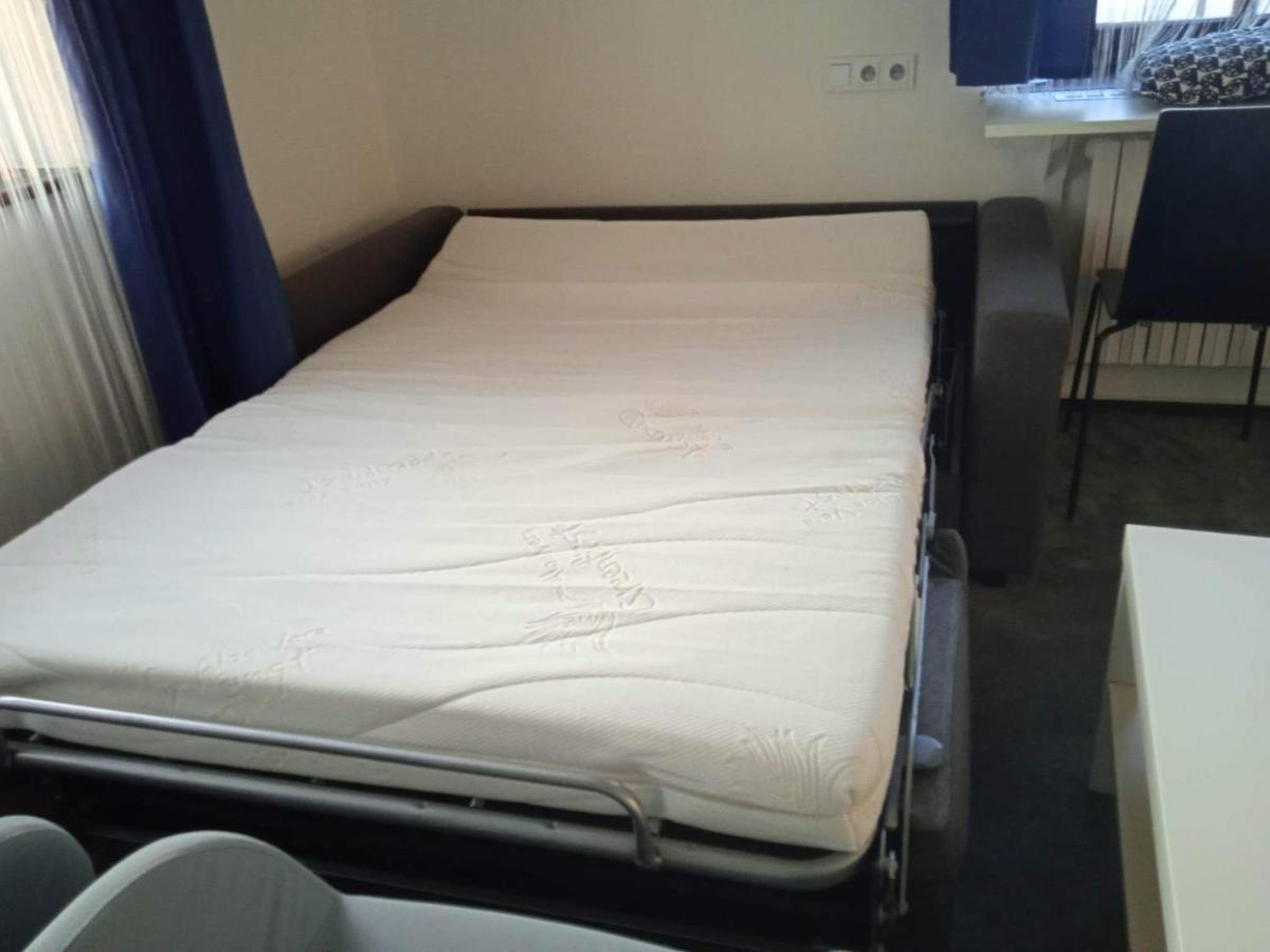 Koleje Zamecek Hotel Lednice Buitenkant foto