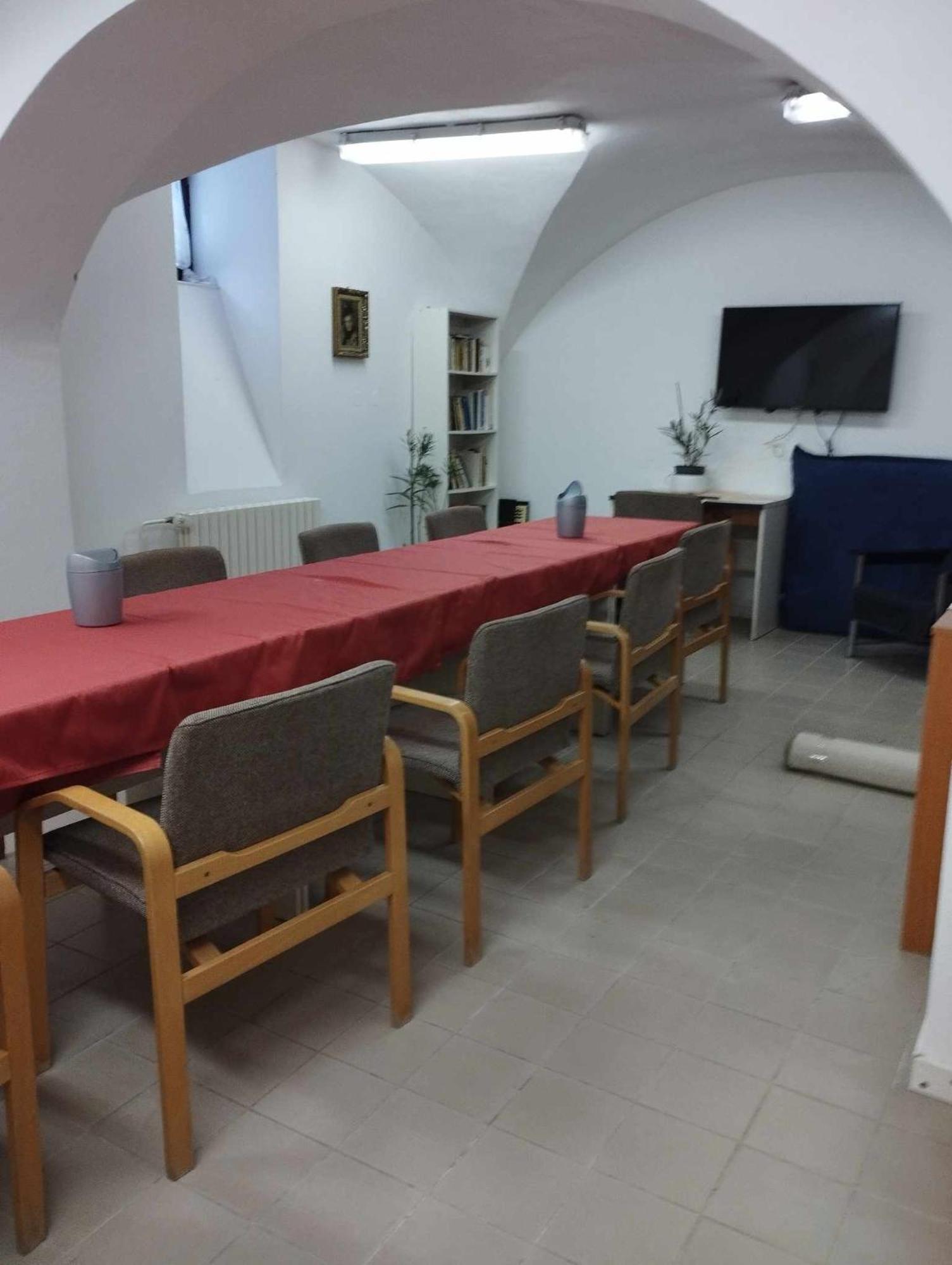 Koleje Zamecek Hotel Lednice Buitenkant foto