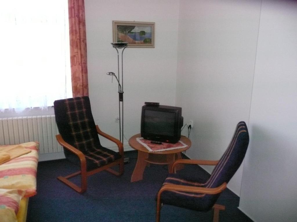 Koleje Zamecek Hotel Lednice Kamer foto