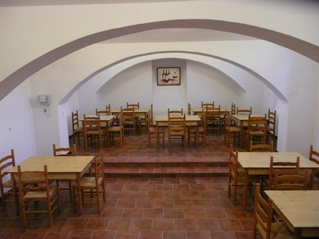 Koleje Zamecek Hotel Lednice Buitenkant foto