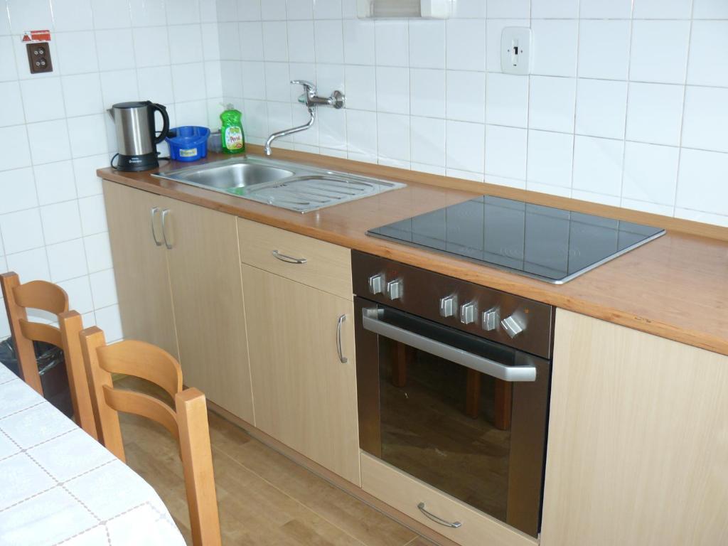 Koleje Zamecek Hotel Lednice Kamer foto