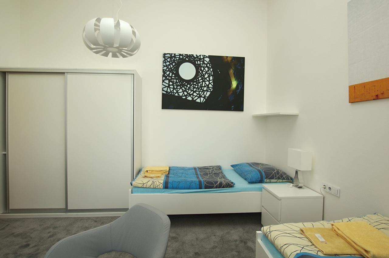 Koleje Zamecek Hotel Lednice Buitenkant foto