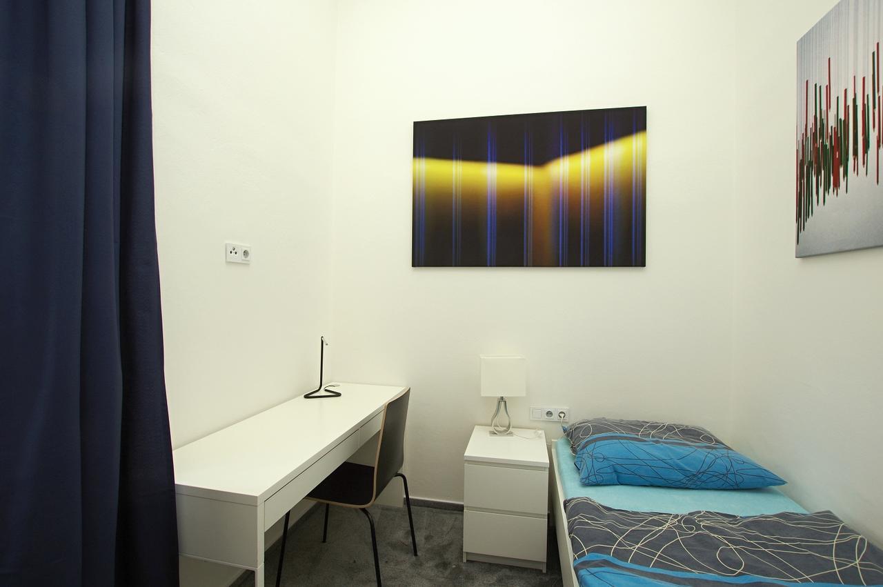 Koleje Zamecek Hotel Lednice Buitenkant foto